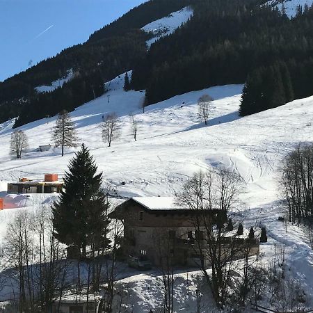 Appartements Kroell, Joker Card In Summer Included! Saalbach-Hinterglemm Dış mekan fotoğraf