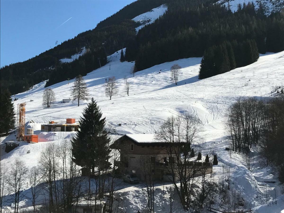 Appartements Kroell, Joker Card In Summer Included! Saalbach-Hinterglemm Dış mekan fotoğraf