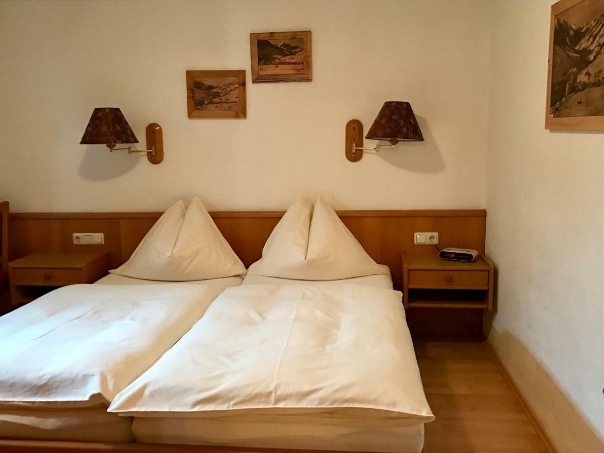 Appartements Kroell, Joker Card In Summer Included! Saalbach-Hinterglemm Dış mekan fotoğraf